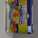 Elmer's Squishies Mix and Match, Kids DIY Activity, Squishy Toys Kit, Creates 4 Mix and Match Characters, 24 Piece Set - Slime Fun, Arts & Crafts, Creative Gift for Ages 6+