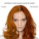 Celeb Luxury Colorwash Color Depositing Shampoo - Color Refresher, Vegan Hair Dye, Bondfix Bond Rebuilder, Viral and Gem Lites
