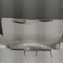 Wooden Baby Push Walker for 1 Year Old and up, Toddler Shopping Cart Push Toys for Boys Girls (White)