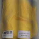 MUNAFIE Women's Long Maxi Dance Skirt - Satin Fairy Skirt for Praise & Cosplay Belly Dance Size S