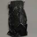 Weight Lifting Hooks, Padded Weight Lifting Straps Wrist Straps for Men and Women, Premium Deadlift Straps for Weightlifting and Powerlifting, Weight Lifting Gloves for Pull Ups (Black)