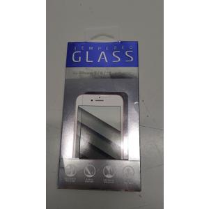 ZGEAR Tempered Glass Screen Protector designed for iPhone 7/8/SE