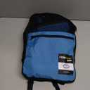 Extra Small Blue, Lightweight, Compact, Portable Car Seat - Perfect for Travel and Everyday Child Safety