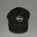 Retirement Hat The Legend Has Retired Not My Problem, Black