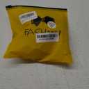 Low Back Bras for Women-Seamless Invisible Backless Bra-Lightly Lined Demi Multiway Bra No Show Low Cut Halter Bras 34C