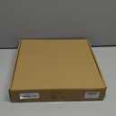 JoFomp LED Wall Clock for Bedroom Night Glow, 12 Inch Silent Wall Clocks Battery Operated, Light Up Wall Clocks for Living Room Decor, Sound Control Modern Wall Clock Glow in Dark for Kitchen Office