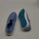 Blowfish Malibu Women's Malia Sneaker (8, Baltic Blue)