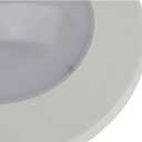 Progress Lighting P8222-28-30K Led Flush Mount, White