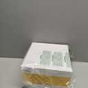 Red Light Therapy Mask for Face, 7 Custom Modes with 850nm Infrared & 630nm Red Light, Portable LED Face Mask Light Therapy with Timer for Home Use, White