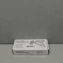 CZS Sheet Metal Cutter Drill Attachment, Electric Drill Shears Attachment Cutter Nibbler, Metal Nibbler Drill Attachment for Cutting Iron, White Sheet, Steel, Copper, Aluminum