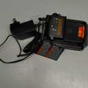 BLACK+DECKER 20V MAX* String Trimmer, Powercut, 22-Inch, (LHT321)