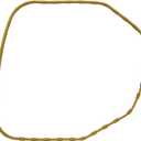 Stens New Valve Cover Gasket for Kohler CH18, CH20, CH22, CH25, CH26, CH620, CH640, CH641, CH670, CH680, CH682, CH730, CH732, CH740, CH742, CH745, CH750, CH752, CV18, CV20 24 153 28-S, 24 153 30-S