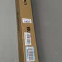 Haimin Grasscloth Wallpaper Peel and Stick 20.9in X 393in Fabric Contact Paper Wall Paper Textured Wallpaper Vertical Stripes Look Self-Adhesive Thick Vinyl Embossed (Gray)