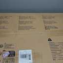 TONOR Dual-Layer Thickened Acoustic Wall Panels-4 Pack 47.2"x23.6"x0.72"