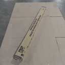 100 Inch Indoor and Outdoor Projector Screen with Stand for Movies or Presentations - HD Premium 16:9 Folding Free Tripod Screen with Carry Bag and Straps, Matte