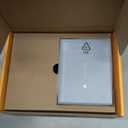 KVM Switch 2 Monitors 2 Laptops USB C,4K@60Hz USB C Dual Monitor KVM Switch for 2 Laptops Share 4 USB 3.0 Devices with 80W PD,Wired Remote and Cables Included