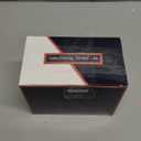 HTU 98+LBS Strongest Suction & Military-Grade Ultimate Car Phone MountPatent & Safety Certs Cell Phone Holder Truck Stand for Dashboard Windshield Vent for iPhone 17 Pro Max 16 15 Samsung (Black)