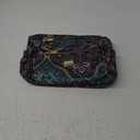 Women Shoulder Handbag Roomy Multiple Pockets Bag Ladies Crossbody Purse Tote Top Handle Satchel