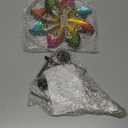 2 Packs Wind Spinners Outdoor, Outdoor Decor Windmill for Yard, Pinwheels, Wind Spinners for Yard Garden, Outdoor Metal Wind Spinner Lawn Decor