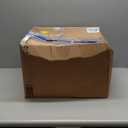 IRIS USA WOOZOO Desk Fan with Remote, Oscillating Table Air Circulator, 3 Speeds, 46ft Max Air Distance, Adjustable Tilt, Low Noise Motor, Small Fan for Bedroom, Office, Dorm, White