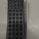 iPazzPort Mini Bluetooth Wireless Keyboard Remote with Backlit for Smart TVs Stick 4k, Android TV Box, TV Stick Streaming Player, KP-810-30B