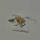 CoachSmall Deer Bag Charm