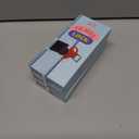 AceMining Portable Door Lock Home Security Door Lock Travel Lockdown Locks for Additional Safety and Privacy Perfect for Traveling Hotel Home Apartment College Pack of 3