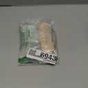 Replacement Voice Remote Control for Insignia, Toshiba, Hisense, TCL Smart TV 2025, Universal TV Remote Compatible with TCL, Google Philips, Sony, Samsung and Roku TVs