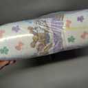 Luvs Size 1 Baby Diapers, Platinum Protection Bluey Diapers for Day & Night,Size 1 (8-14 lbs), 294 Count