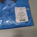 LULY YANG DSP Men's Active Polo - Short Sleeve (XXL)