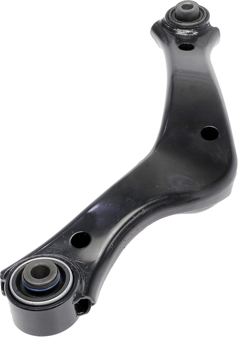 Dorman 520-590 Rear Passenger Side Upper Suspension Control Arm Compatible with Select Buick/Chevrolet Models