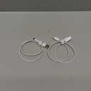 2-Pack 1.5FT Short Car Carplay Cable for iPhone 17 15 16 /Air/ Pro Max, USB A to USB C for Carplay for iPhone USB Cord, Car Charger for iPhone 17 Air Charging Cable, iPad Pro, iPad Car Charger Cord (White)