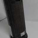 Profusion Heat 1500 -Watt Ceramic Tower Indoor Electric Space Heater with Thermostat