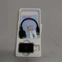 Wireless CarPlay Adapter 2026 Upgrade - Small Size, Fast Stable Connection, Plug-and-Play for iPhone iOS & Android Devices