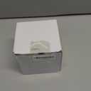 JTIEO Sanding Discs 5 Inch, 320 Grit Orbital Sander Pads, Hook & Loop Sandpaper Pads, 8 Hole Round Sanding Discs for Random Orbital Sanders