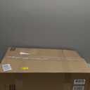 ORGRIMMAR 75FT Flexible Water Hose: 5/8" Heavy Duty Green Hose with Solid Brass Fittings - Lightweight and Durable for Garden and Outdoor - Efficient Irrigation for Gardeners Homeowners