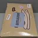 Electric Blanket Queen Size Single Control - 84"X90" Soft Double Sided Sherpa Heated Blanket with 6 Fast Heating Levels & 10 hrs Timer Settings, Washable & ETL Certified for Bed, Beige