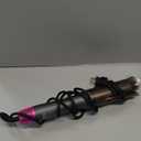 Bestauty Automatic Curling Iron, 1.25" Ceramic Coating Heating Iron Barrels, Quick Heating Hair Curler for Waver Curl, 4 Adjustable Temperature 302F-450F with Cold Air Styling Function