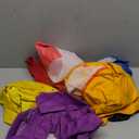 5 Pieces 5 Gallon Filter Bag Oxford Cloth for 5 Gallon Bucket, Reusable Household Food Filter Bag for Hydroponics, Gardening, Juice(25 to 220-Micron)