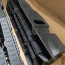 MaxxHaul 50947 Lift Stackable Vehicle Car Ramp 6500 LBS Capacity Per Pair 3250 LBS Per Ramp 2 Pack