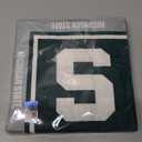Trendware Michigan State University Napkins, 60 Count