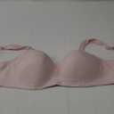 Vanity Fair Women's Medium Impact Sports Bras for Women, Breathable, Moisture Wicking, Padded Cups up to DDD (40DD)