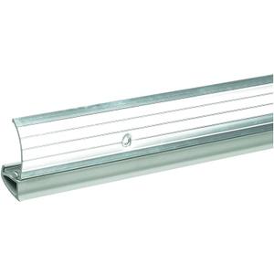 Frost King BT34/36H Aluminum Bumper Threshold for Outswing Doors, 1-1/4-Inch by 36-Inch