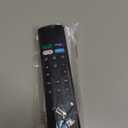 Replacement Remote for All Fire Series, TV Stick (HD, 4K, 4K Max, Lite), TV Cube and Omni, Insignia, Toshiba, Smart TVs, with Voice Control