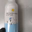 Cat Brush for Shedding, Waterless Shampoo Refill for Dogs