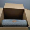 Gardner Pet Dog Stairs for Small Dogs 16.5" H, 2 in 1 Transformable 3-Step Pet Stairs and ramp, Dog Steps for Couch (13-20 in) with Durable Non-Slip Waterproof Cover and CertiPUR-US Certified Foam (Grey)