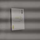 NOBIS Clip N1 Portable Bluetooth Speaker with App, Beat Mode, Up to 24H Playtime, IP68 Waterproof, BT 5.3, HD Sound, Stereo Pairing, Custom EQ, Perfect for Outdoor, Home and Adventure (Blue)