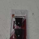 Professional Detachable Hair Clipper Replacement Blades #2111 Blade Compatible with Wahl Mag Trimmers 8841/8143 /8700- Fits Professional Barbers and Stylists