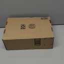 QIY Mules for Women Mary Jane Flats Womens Clogs Slippers Slides Walking Casual Office Shoes (6, Brown)