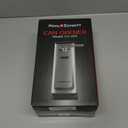 POHL SCHMITT Electric Can Opener with Knife Sharpener and Bottle Opener